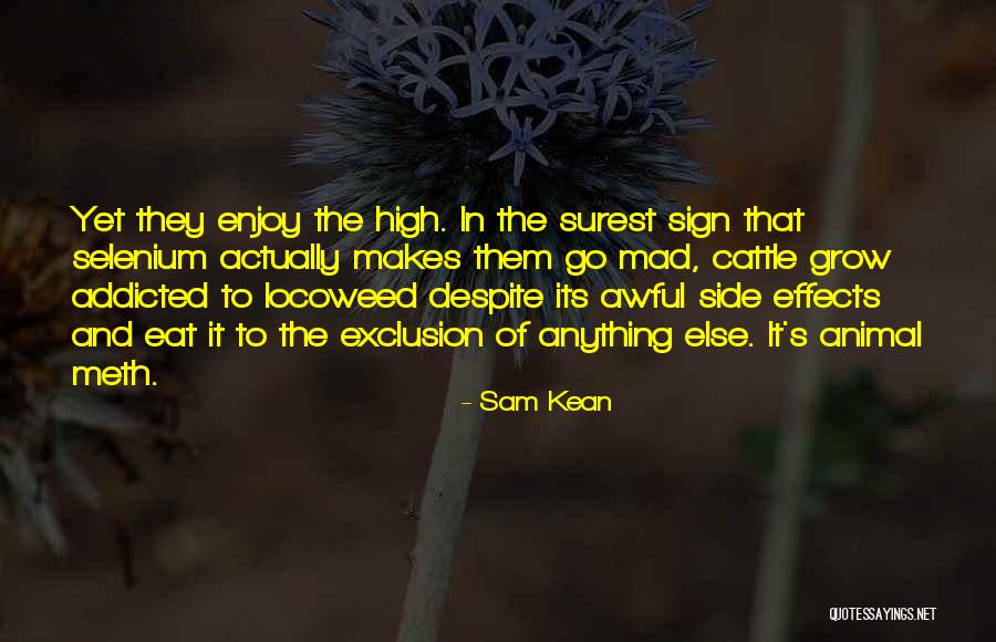 Sam Kean Quotes 1701973 Sam Kean Quotes 1701973