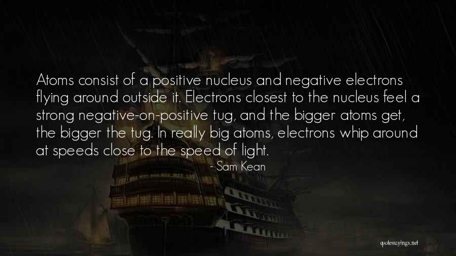 Sam Kean Quotes 1715466 Sam Kean Quotes 1715466