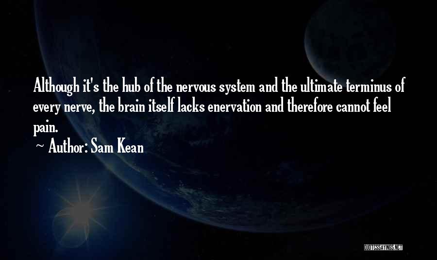 Sam Kean Quotes 1725888