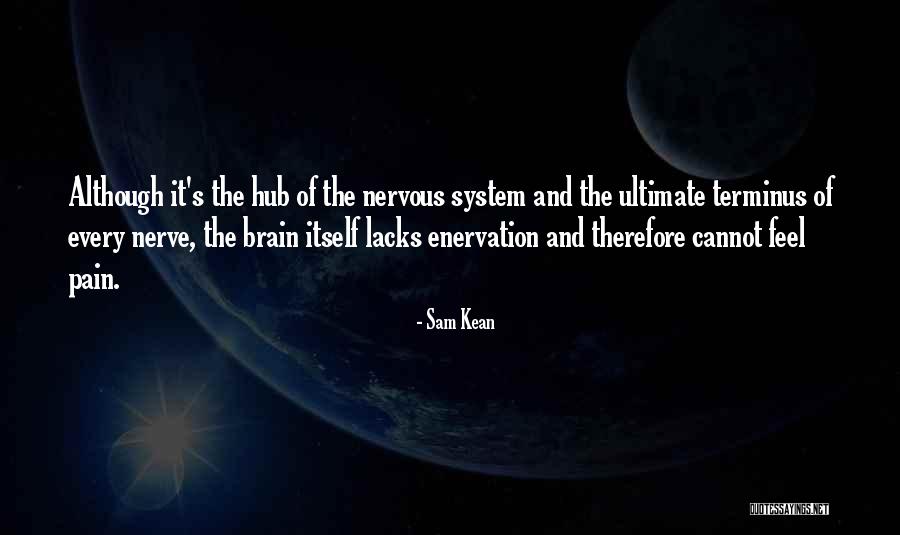Sam Kean Quotes 1725888 Sam Kean Quotes 1725888