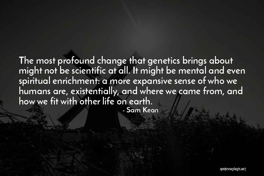 Sam Kean Quotes 1864732