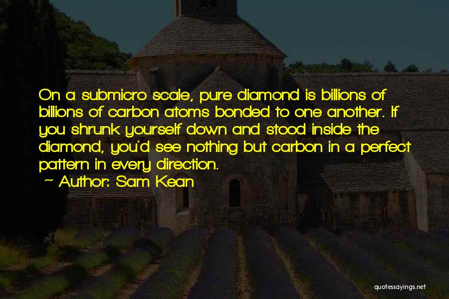Sam Kean Quotes 2028777