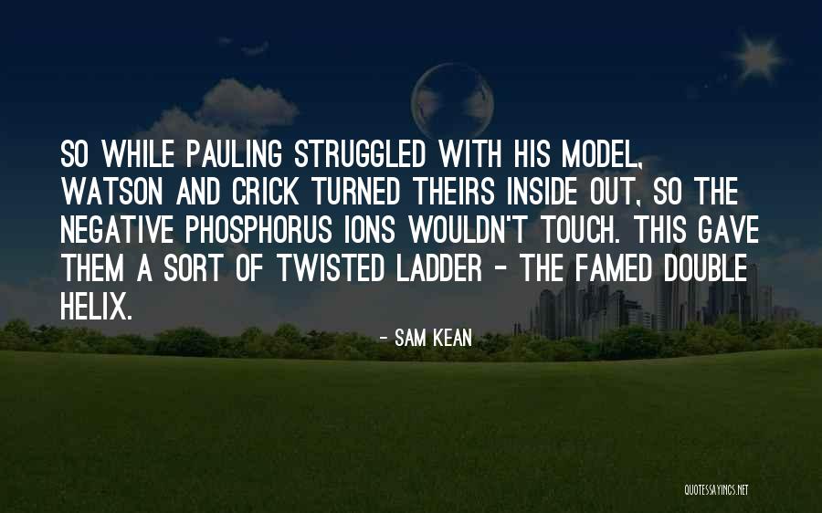 Sam Kean Quotes 2093092 Sam Kean Quotes 2093092