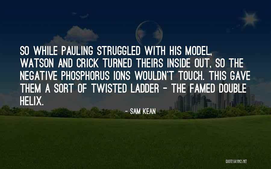 Sam Kean Quotes 2093092