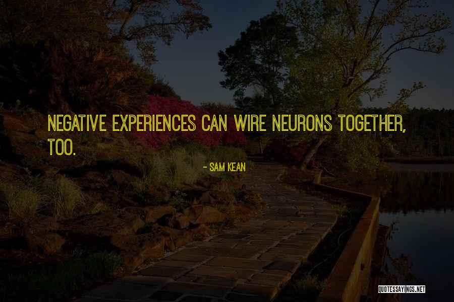 Sam Kean Quotes 2155789 Sam Kean Quotes 2155789