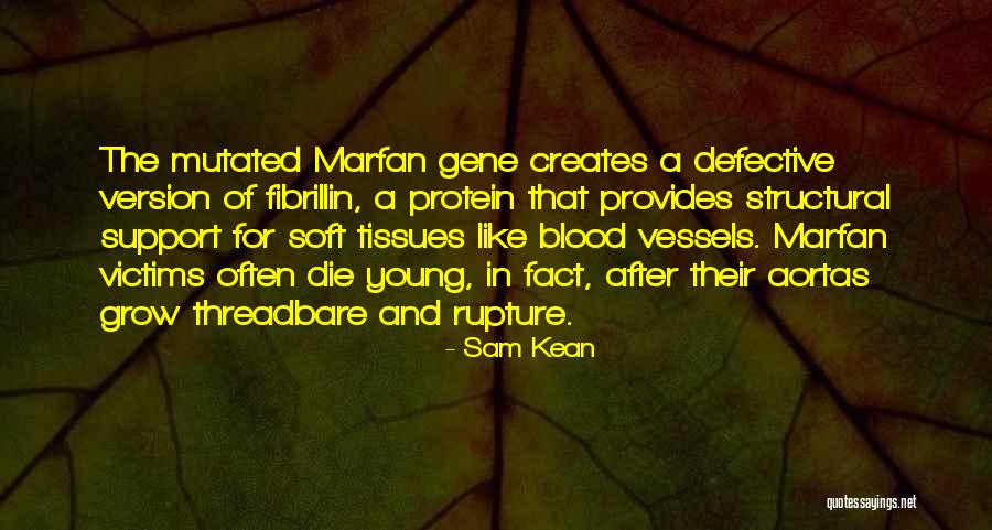 Sam Kean Quotes 2177861 Sam Kean Quotes 2177861