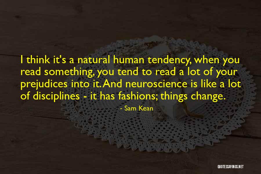 Sam Kean Quotes 2195085