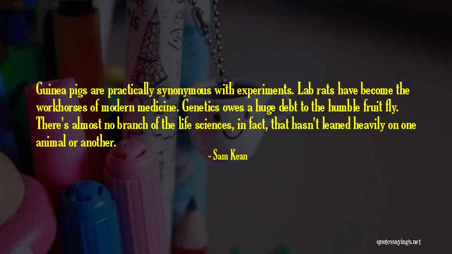 Sam Kean Quotes 2254839 Sam Kean Quotes 2254839