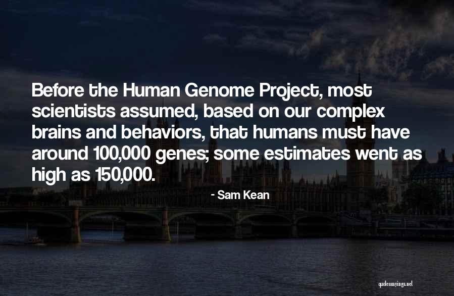 Sam Kean Quotes 459122 Sam Kean Quotes 459122