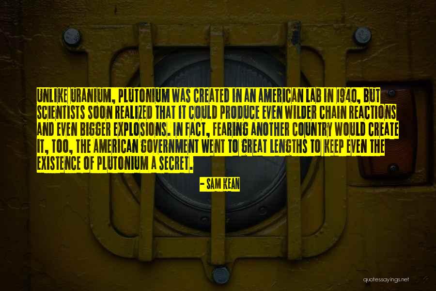 Sam Kean Quotes 479465 Sam Kean Quotes 479465
