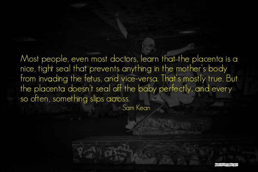 Sam Kean Quotes 513107