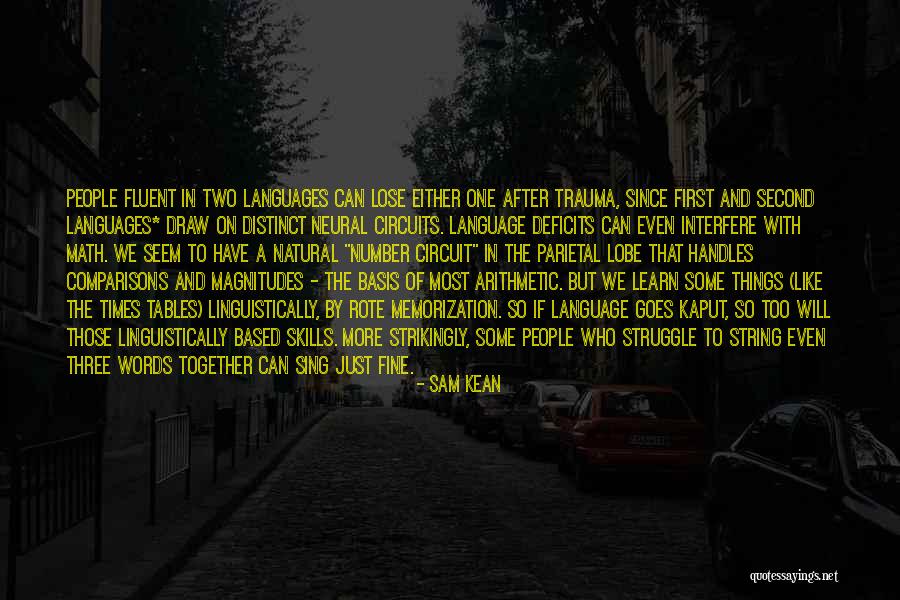 Sam Kean Quotes 545545