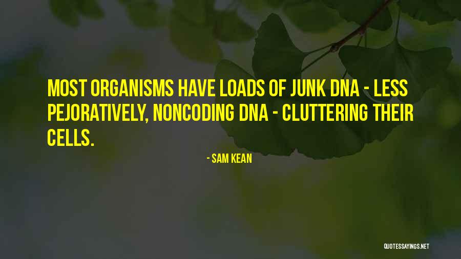 Sam Kean Quotes 554259 Sam Kean Quotes 554259