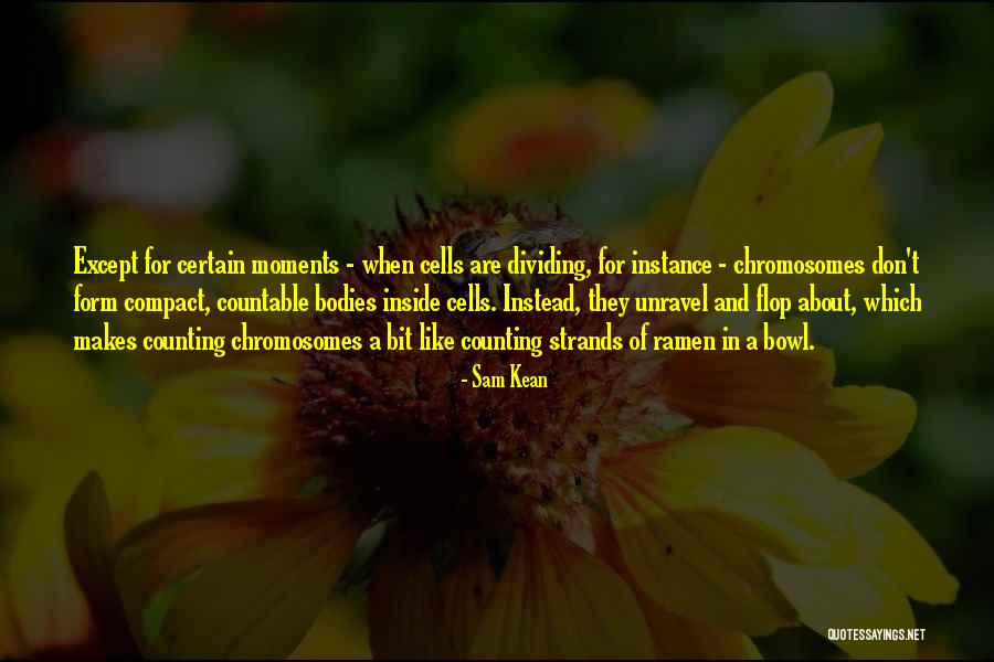 Sam Kean Quotes 571603 Sam Kean Quotes 571603