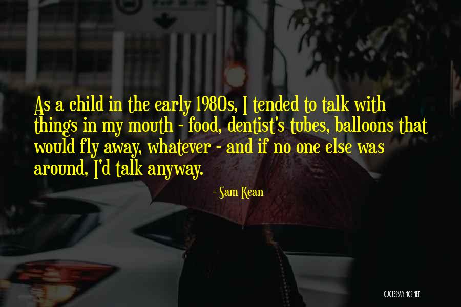 Sam Kean Quotes 571691