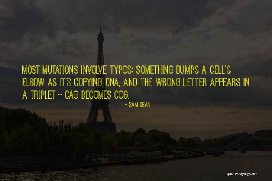Sam Kean Quotes 641055 Sam Kean Quotes 641055