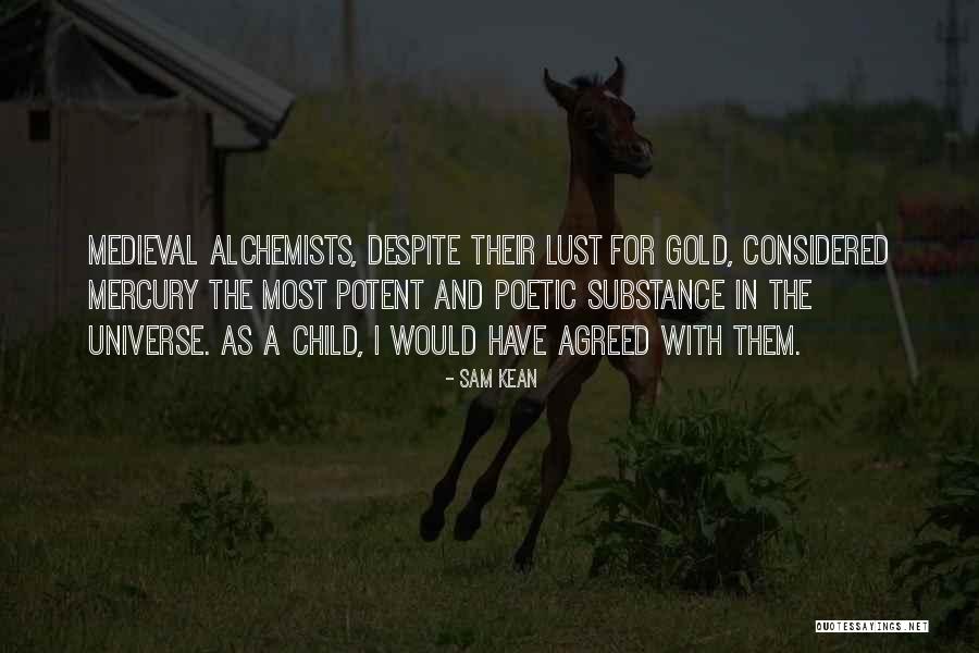 Sam Kean Quotes 726358 Sam Kean Quotes 726358