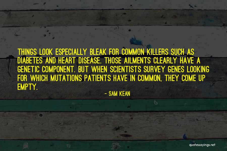 Sam Kean Quotes 928591