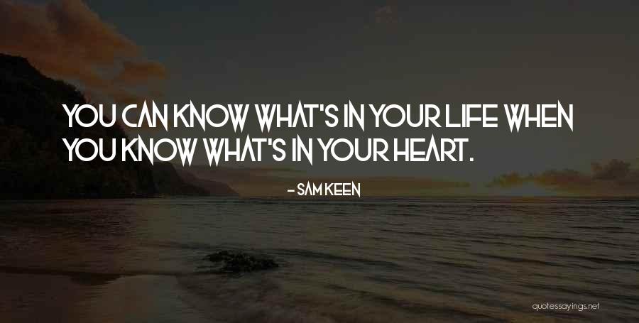 Sam Keen Quotes 1225529