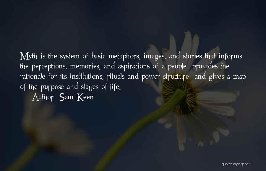 Sam Keen Quotes 1402475