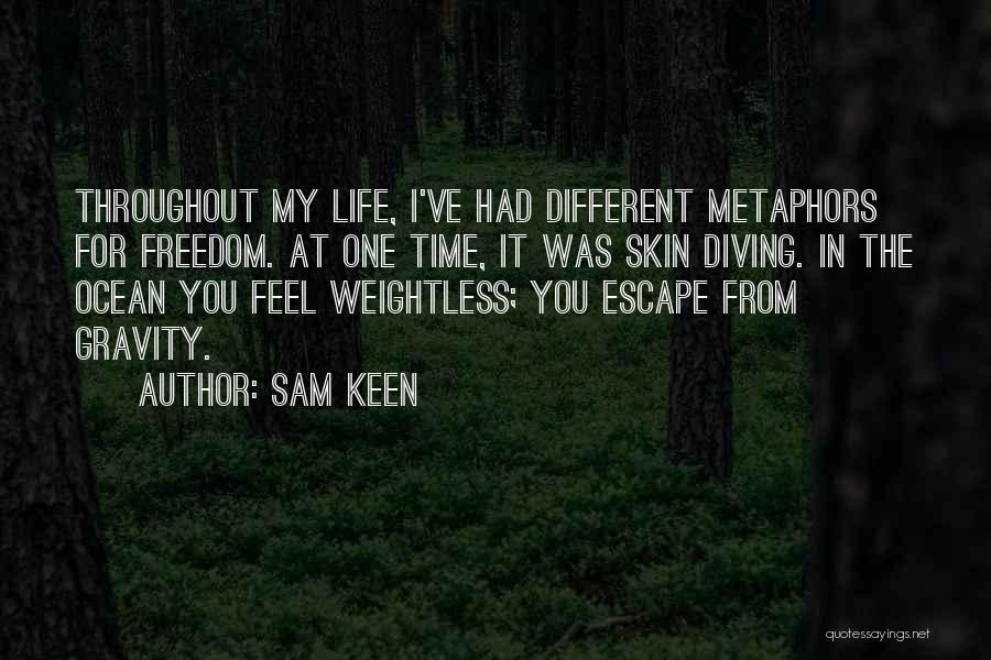 Sam Keen Quotes 1451737
