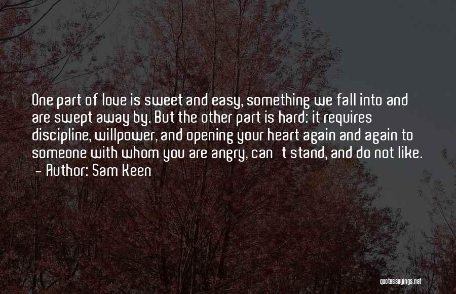 Sam Keen Quotes 156453