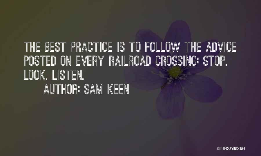 Sam Keen Quotes 1860335