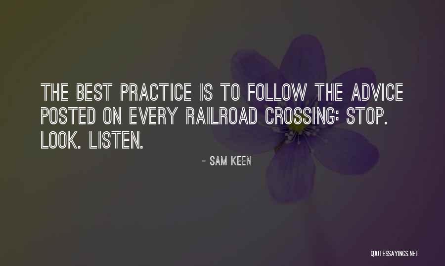 Sam Keen Quotes 1860335