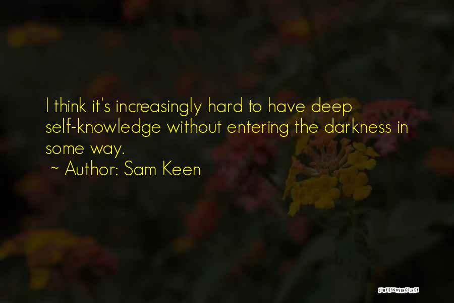 Sam Keen Quotes 1861570