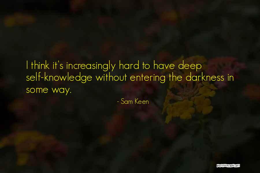 Sam Keen Quotes 1861570