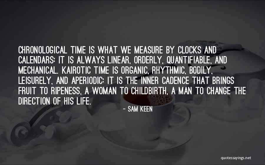 Sam Keen Quotes 2150961