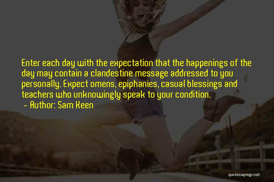 Sam Keen Quotes 460024