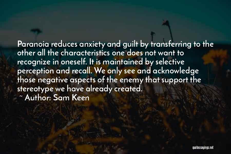 Sam Keen Quotes 763859