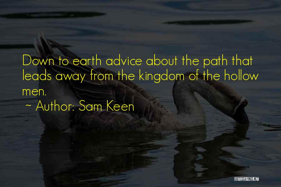 Sam Keen Quotes 810058