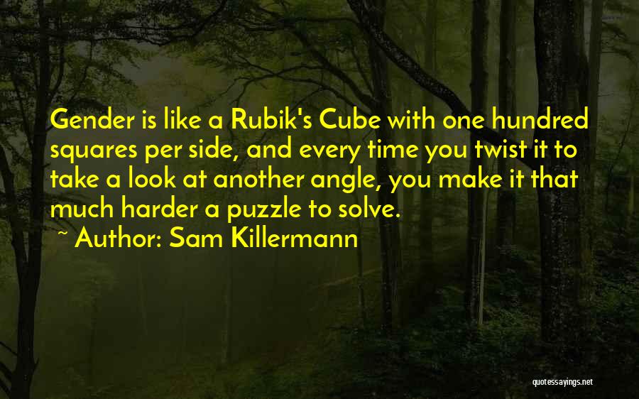 Sam Killermann Quotes 1338038