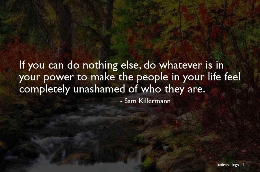 Sam Killermann Quotes 1816325 Sam Killermann Quotes 1816325