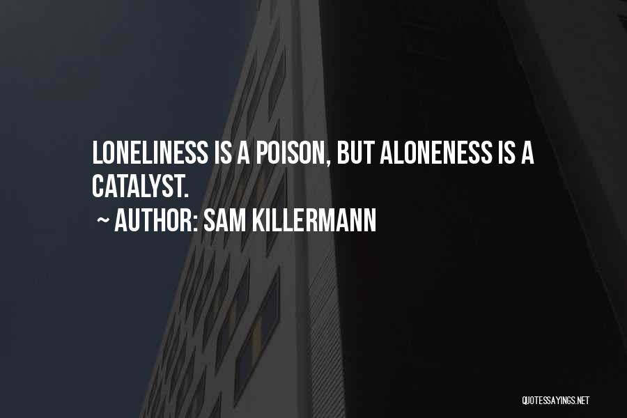 Sam Killermann Quotes 1929155