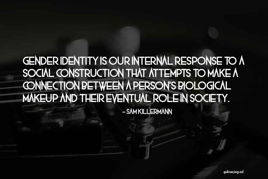 Sam Killermann Quotes 2057223 Sam Killermann Quotes 2057223