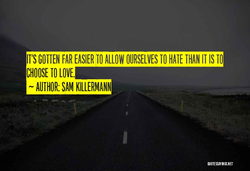 Sam Killermann Quotes 79980