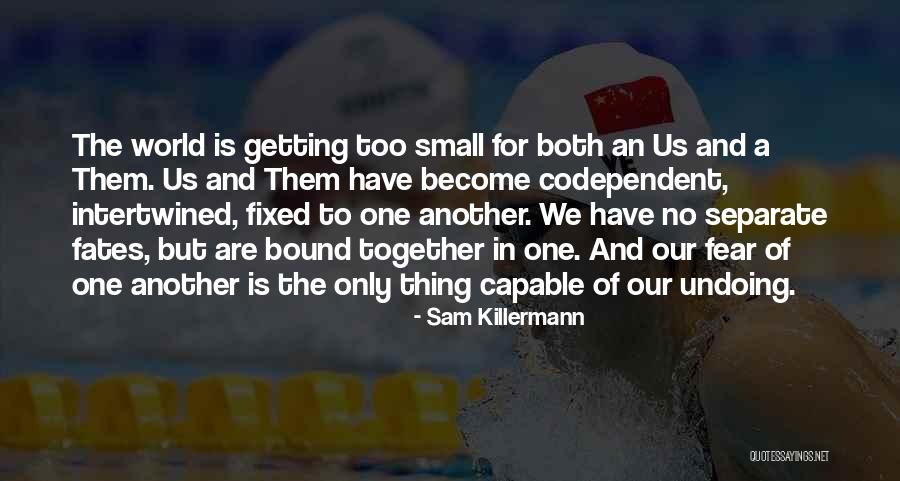 Sam Killermann Quotes 910967 Sam Killermann Quotes 910967