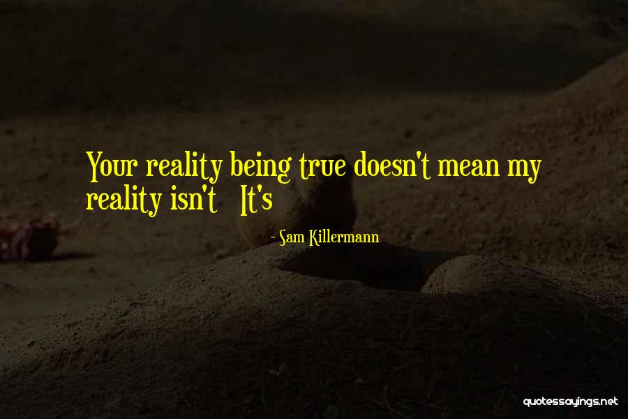 Sam Killermann Quotes 921008 Sam Killermann Quotes 921008