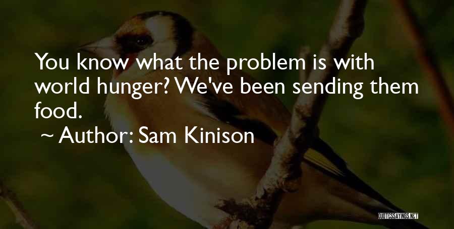 Sam Kinison Quotes 1050462
