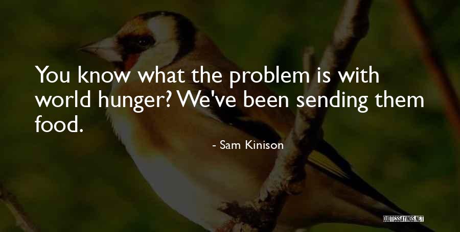 Sam Kinison Quotes 1050462