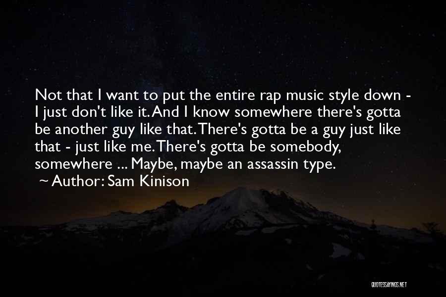 Sam Kinison Quotes 1136992