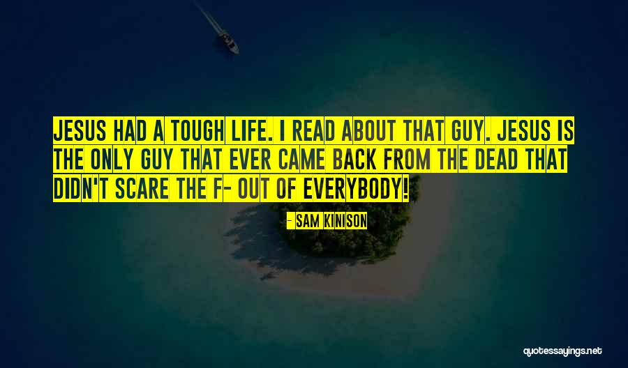 Sam Kinison Quotes 1254041 Sam Kinison Quotes 1254041
