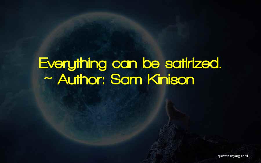 Sam Kinison Quotes 1255199