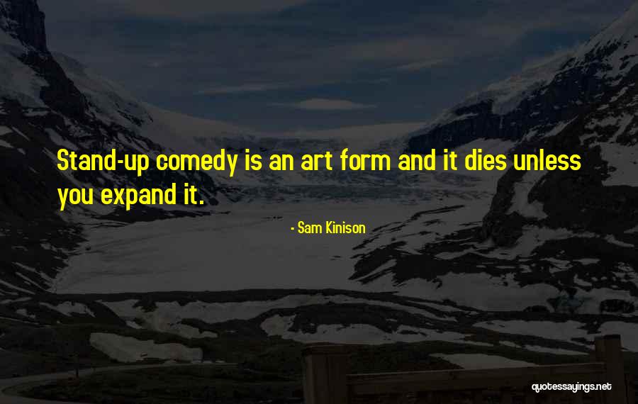 Sam Kinison Quotes 1520295