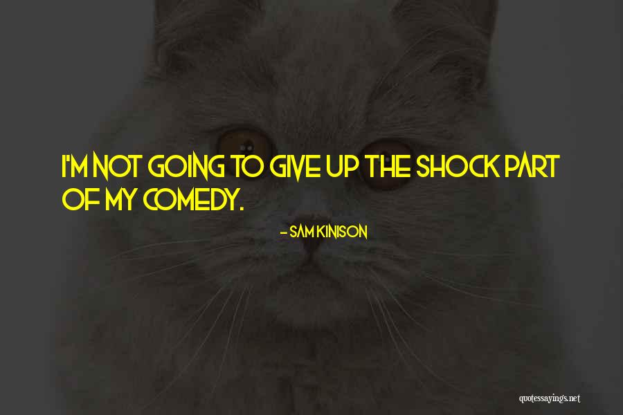 Sam Kinison Quotes 1959231