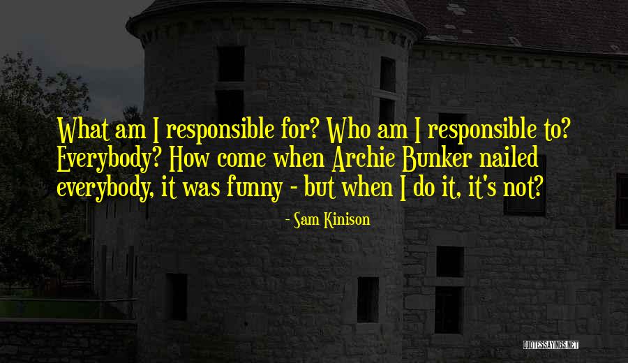 Sam Kinison Quotes 300227