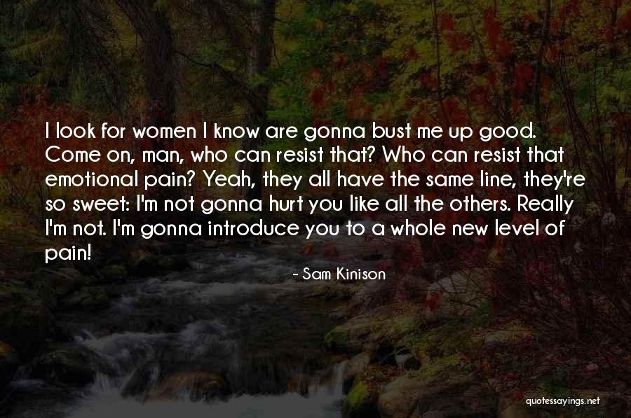 Sam Kinison Quotes 479990